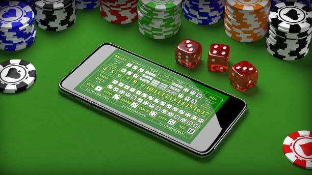 ovobet188 PUBG Mobile Slots at ovobet188